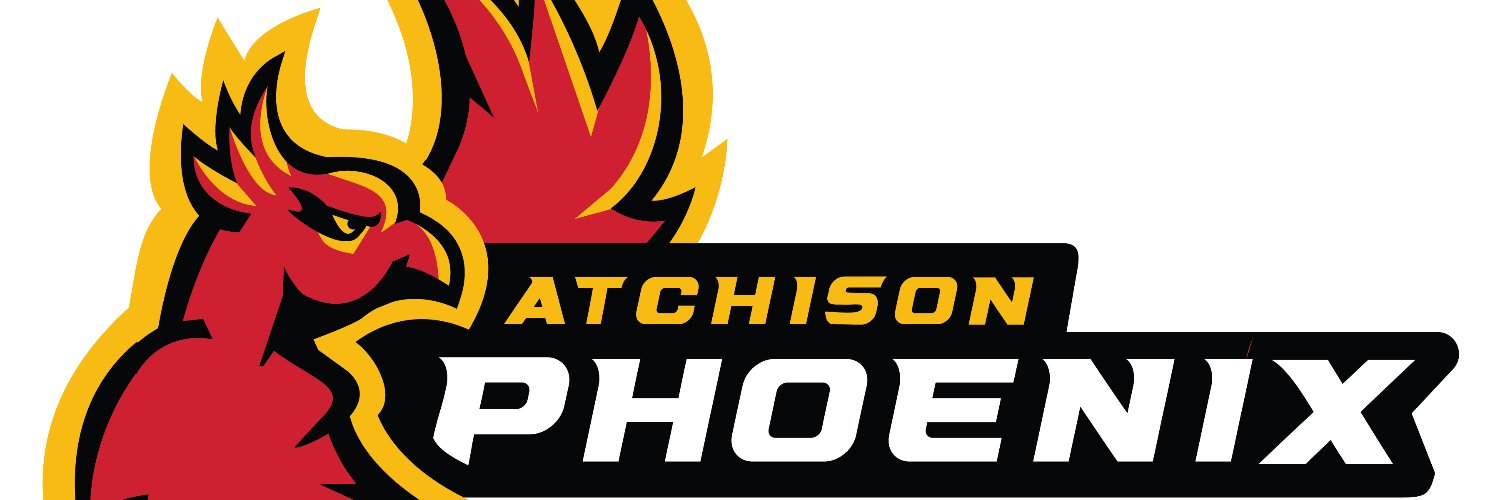 Atchison High School banner