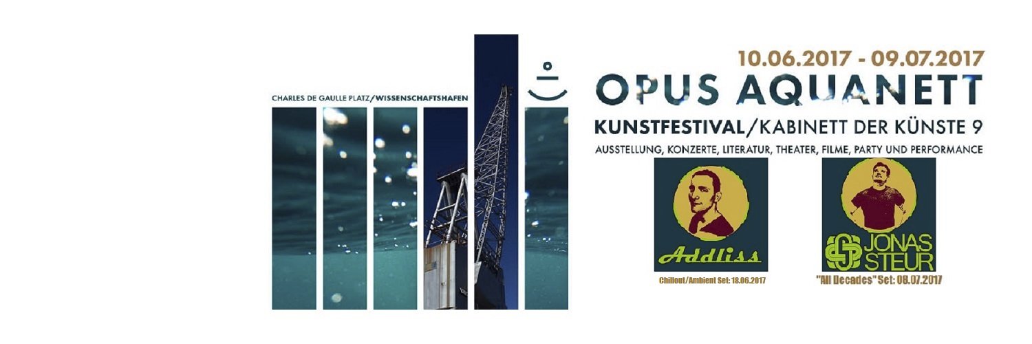Magdeburg in Trance banner