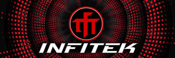 infitek banner