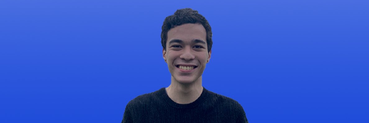 White Reality banner