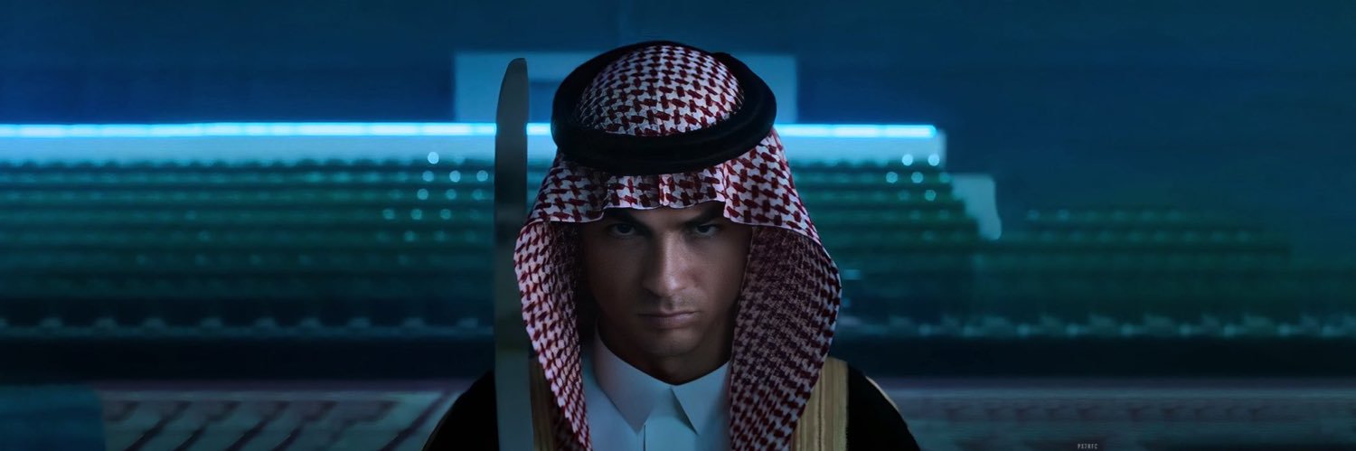 semirabdus's profile banner image