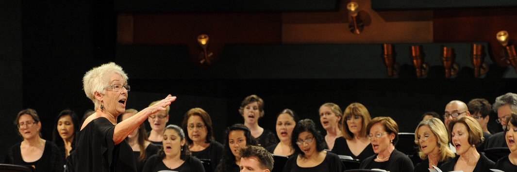 cctxchorale's profile banner image