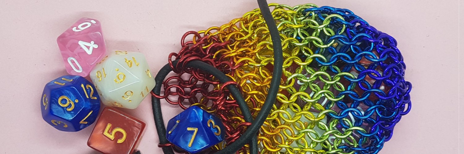 Armoured Wizard banner