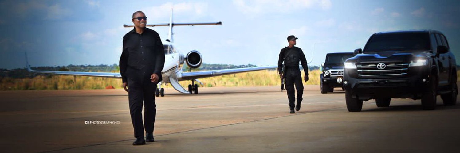 Mayor Of Calabar banner