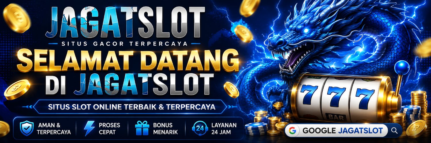 JagatSlot's profile banner image