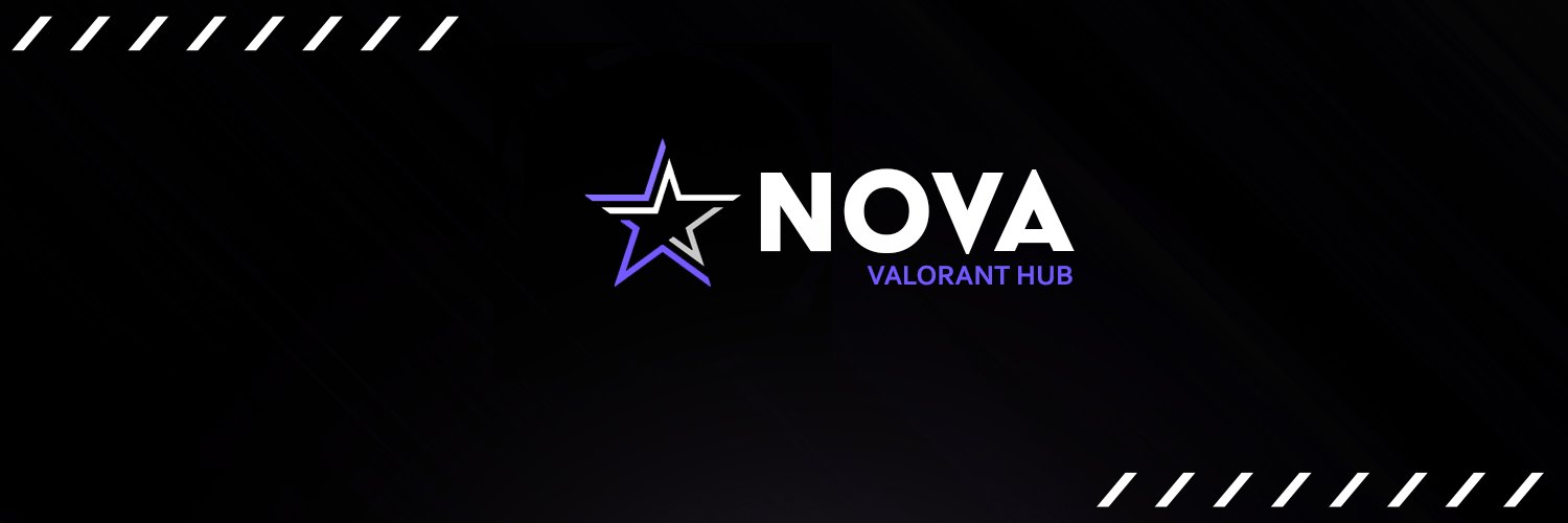 NOVA Profile Banner
