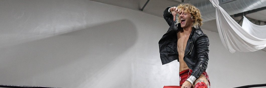 Caylen Rayleigh banner