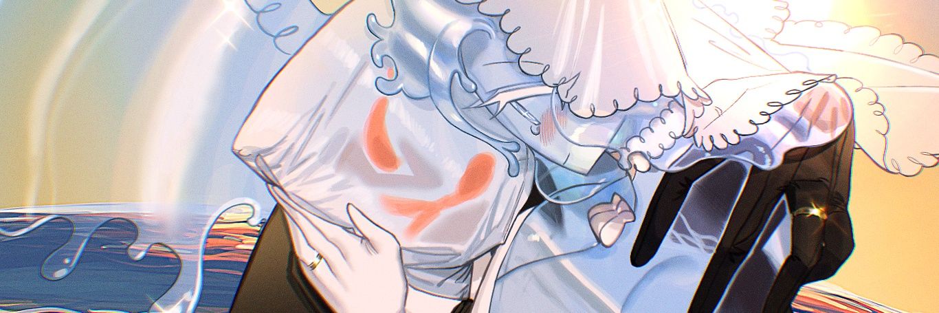 다마고's banner