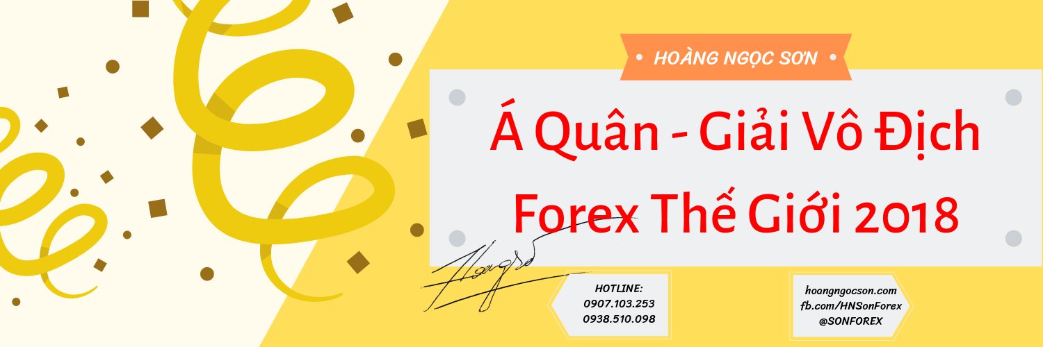 SON FOREX banner