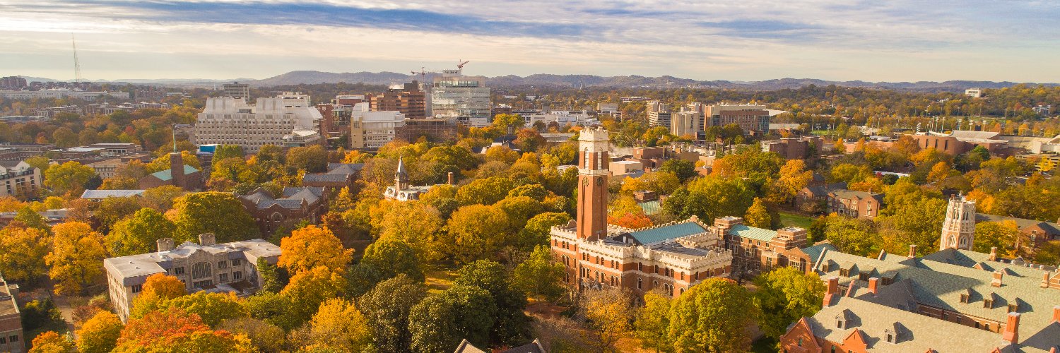 Vanderbilt Machine Learning banner