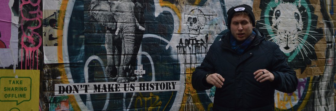 GabrieleGrandi's profile banner image