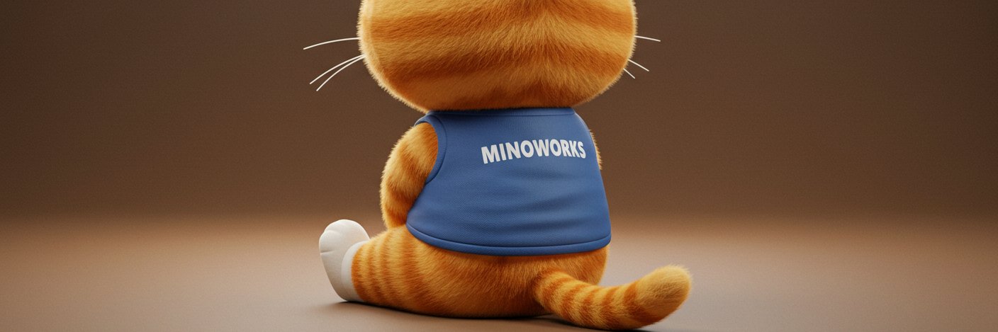 minoworks's profile banner image