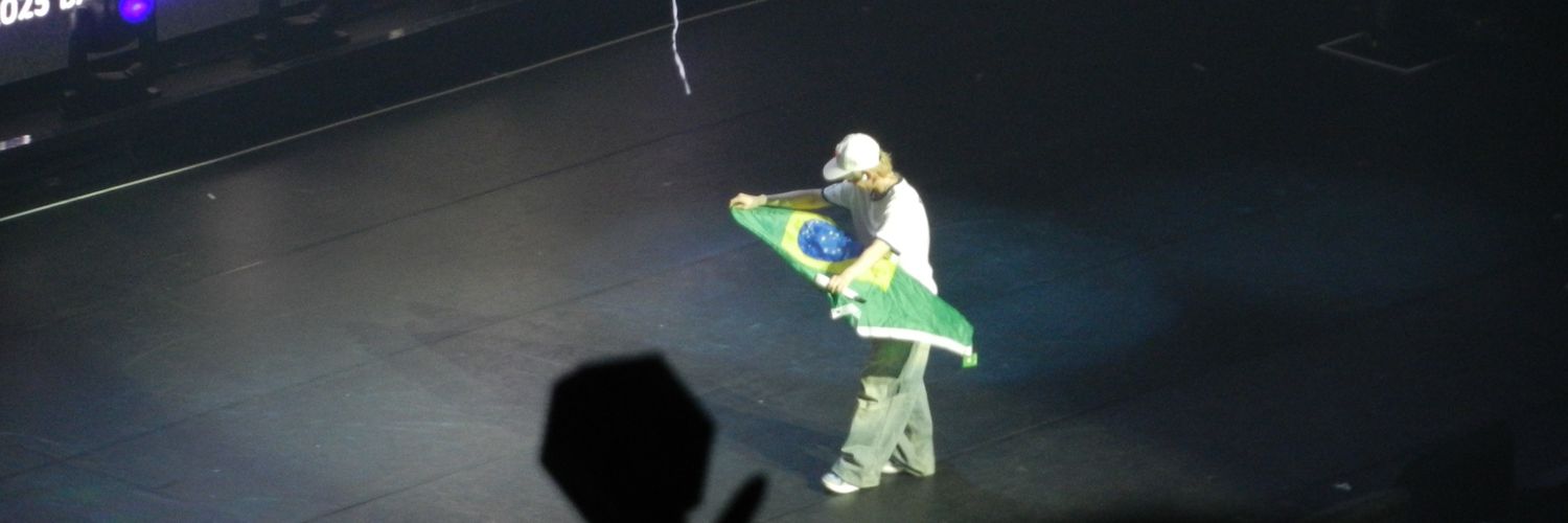 le viu o bbh ☆🌱 banner