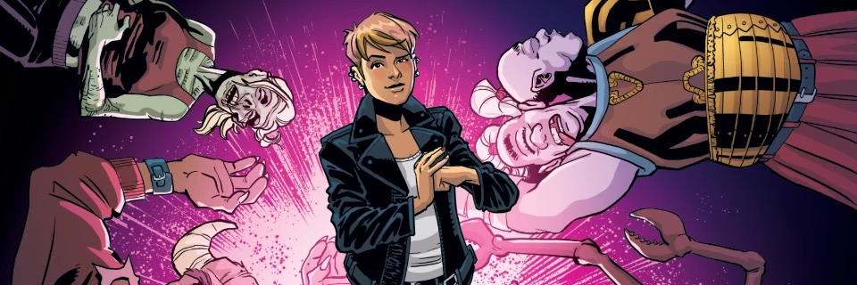 Rodolfo - Lucha Comics 🇨🇦 🇲🇽 banner