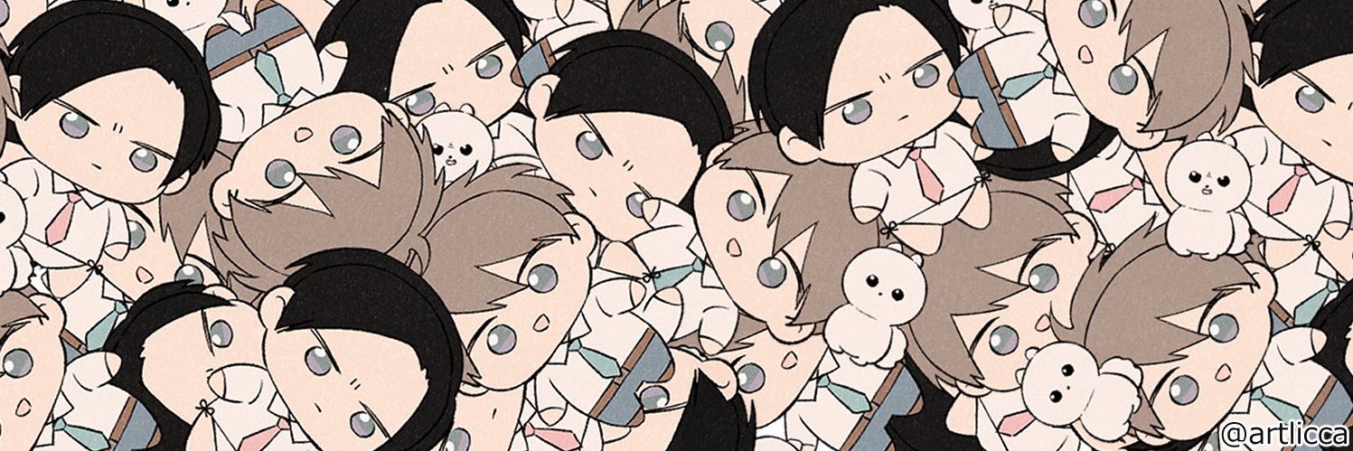 _exothermic's profile banner image
