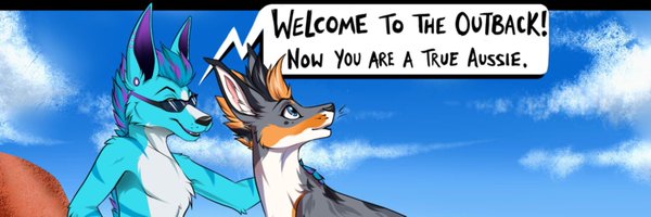 Kazztheaussie Profile Banner