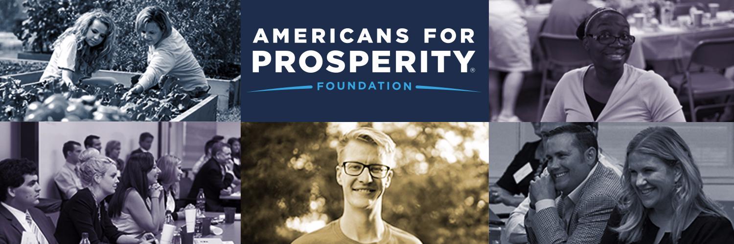 AFP Foundation WI banner