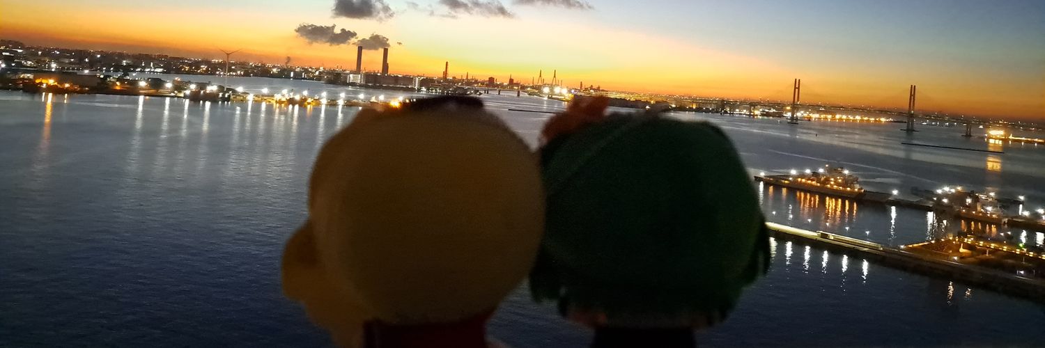 たけちゃん banner