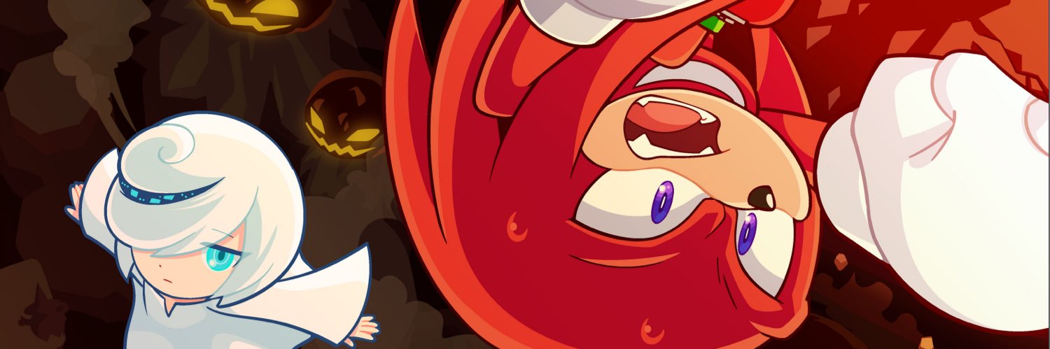 The Ringmaster banner