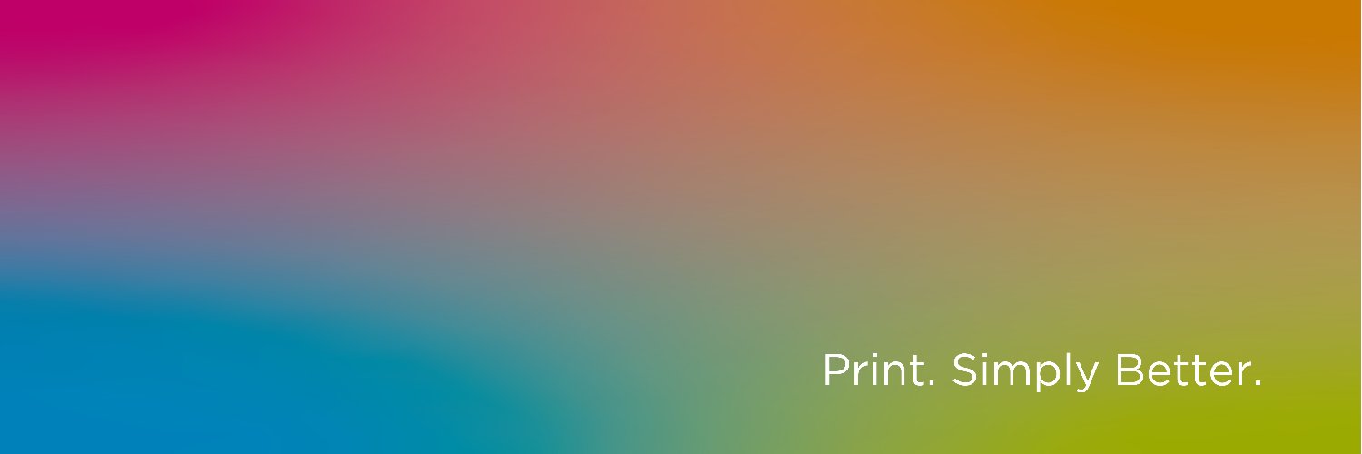 SGQualityPrint's profile banner image