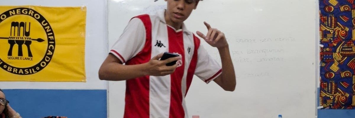 Csar banner