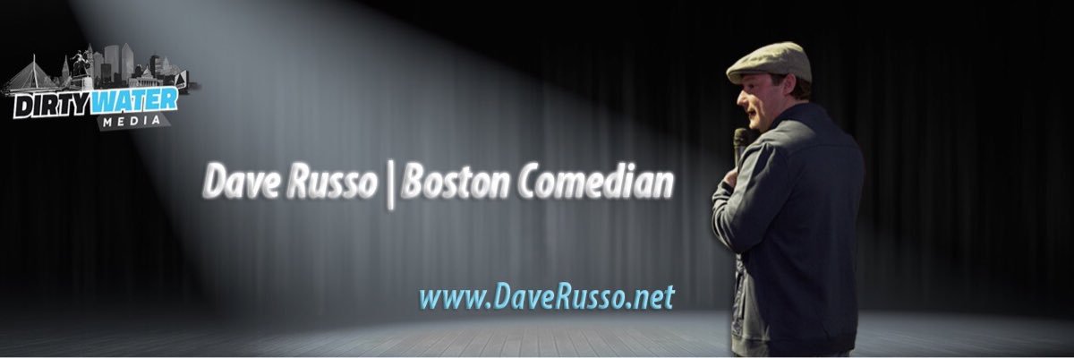 BostonComedian's profile banner image