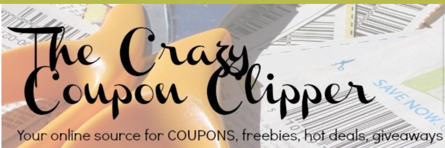 TheCrazyCoupon's profile banner image