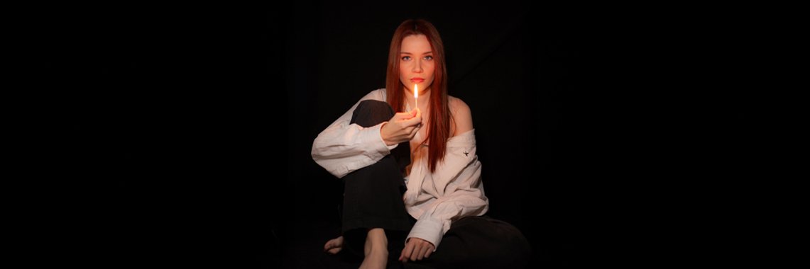 Mica Suarez banner