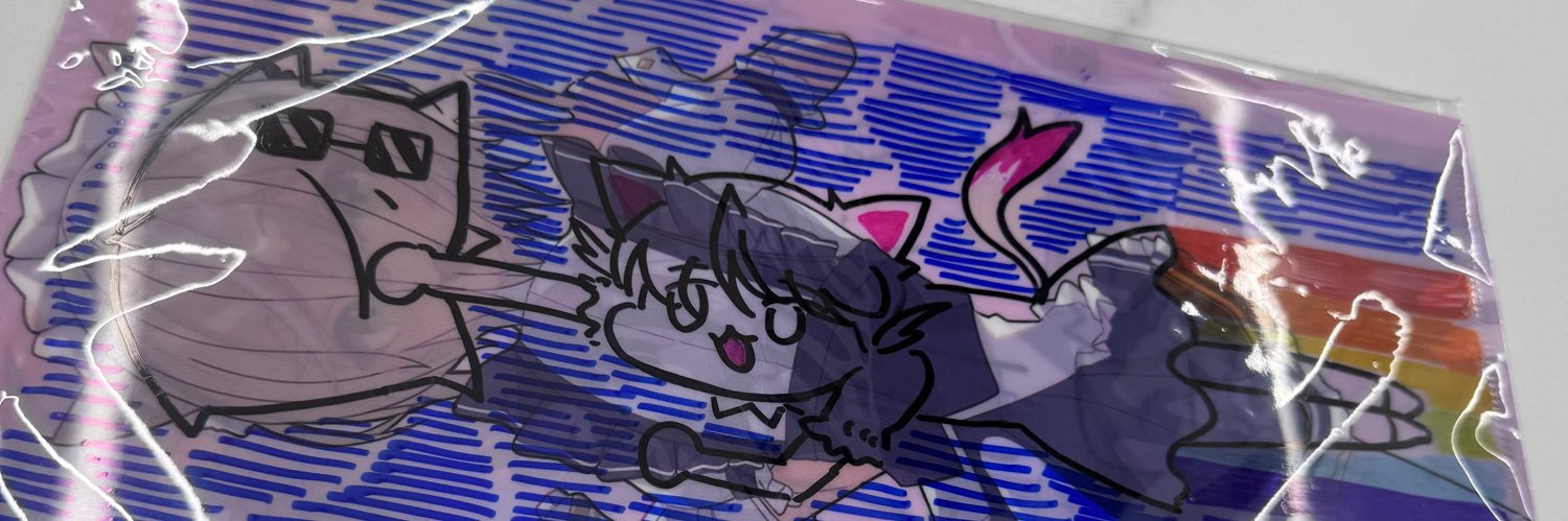 Hooooonp's profile banner image