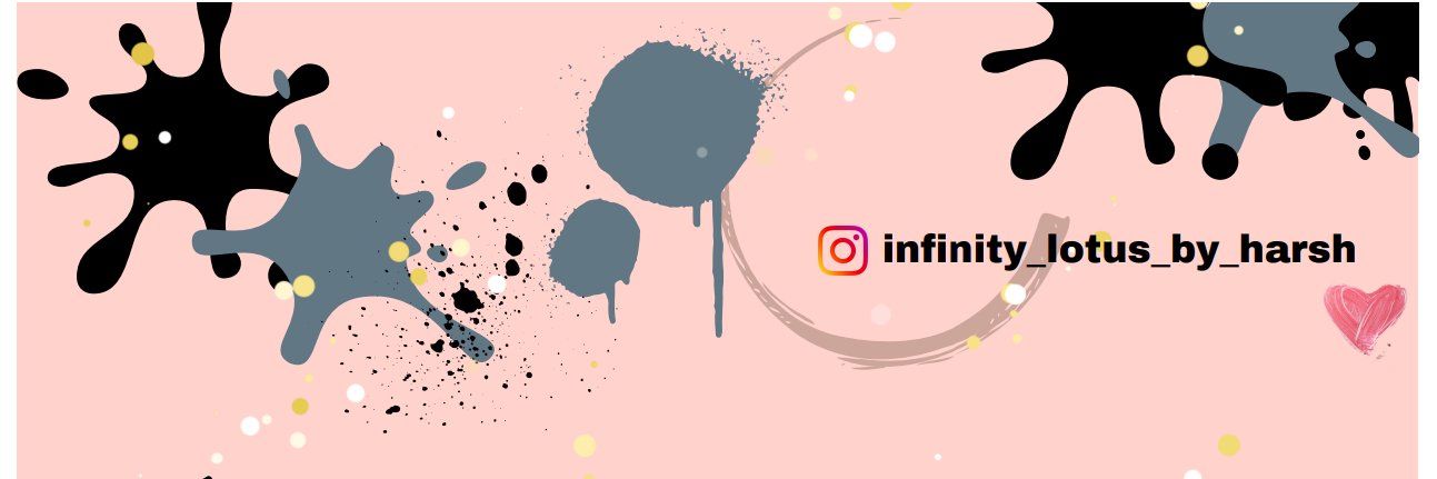 InfinityLotuss's profile banner image