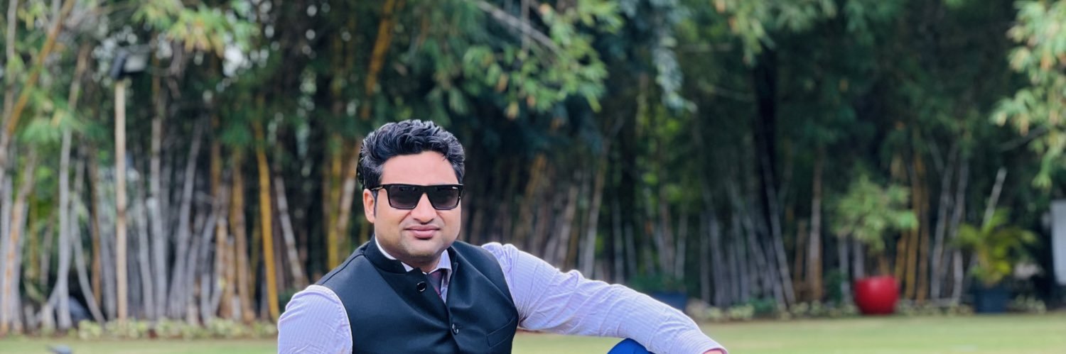 Nitishkumarocky's profile banner image