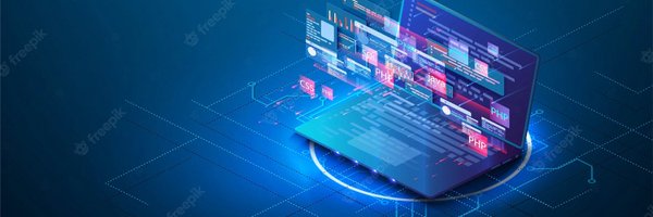 webwoldev Profile Banner