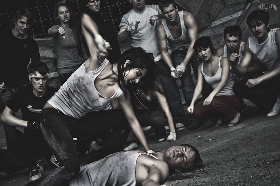 mycorver's profile banner image