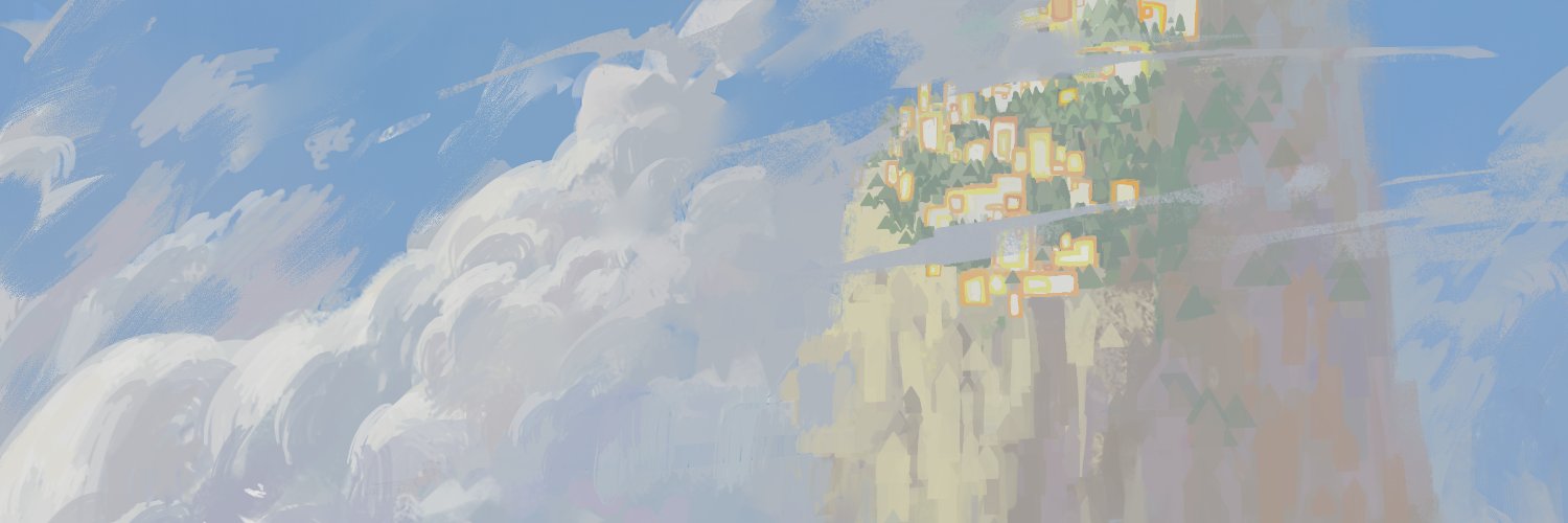Léon Chen's banner