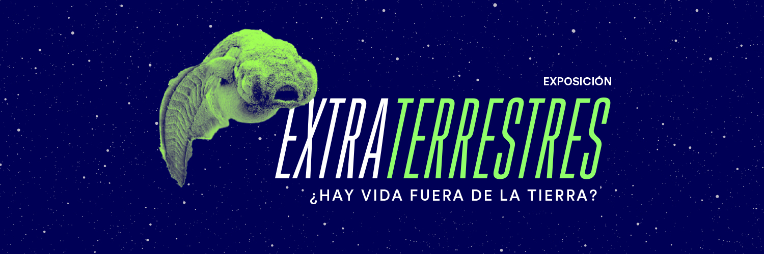 Museo de la Ciencia CosmoCaixa banner