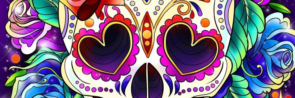 shelleylou's profile banner image