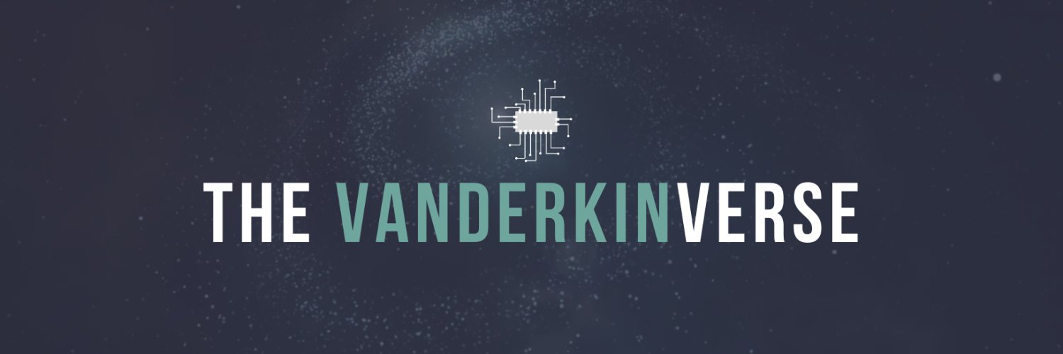 thomasvanderkin's profile banner image