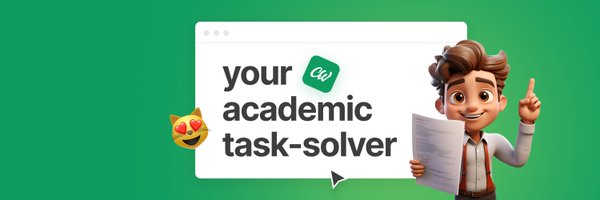 customwritings_ Profile Banner