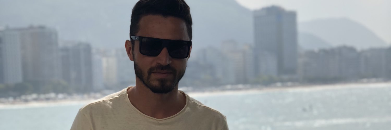 NetoCamilo's profile banner image