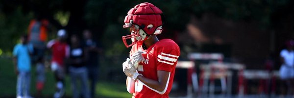 ReggieHubbard13 Profile Banner