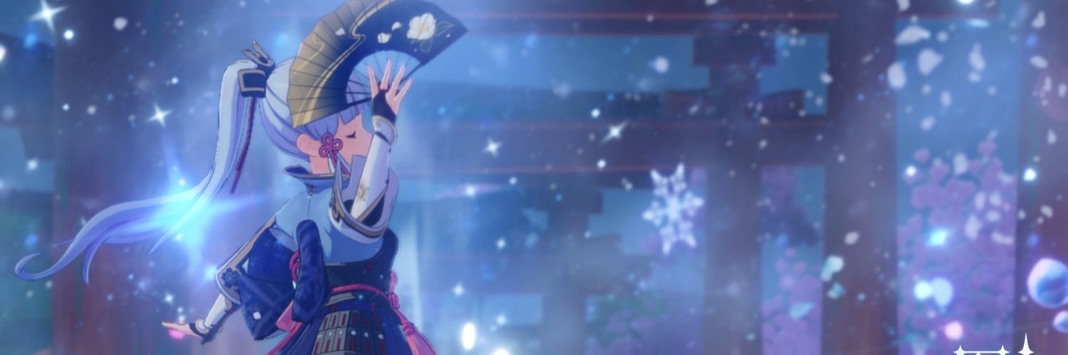 はるさんです banner