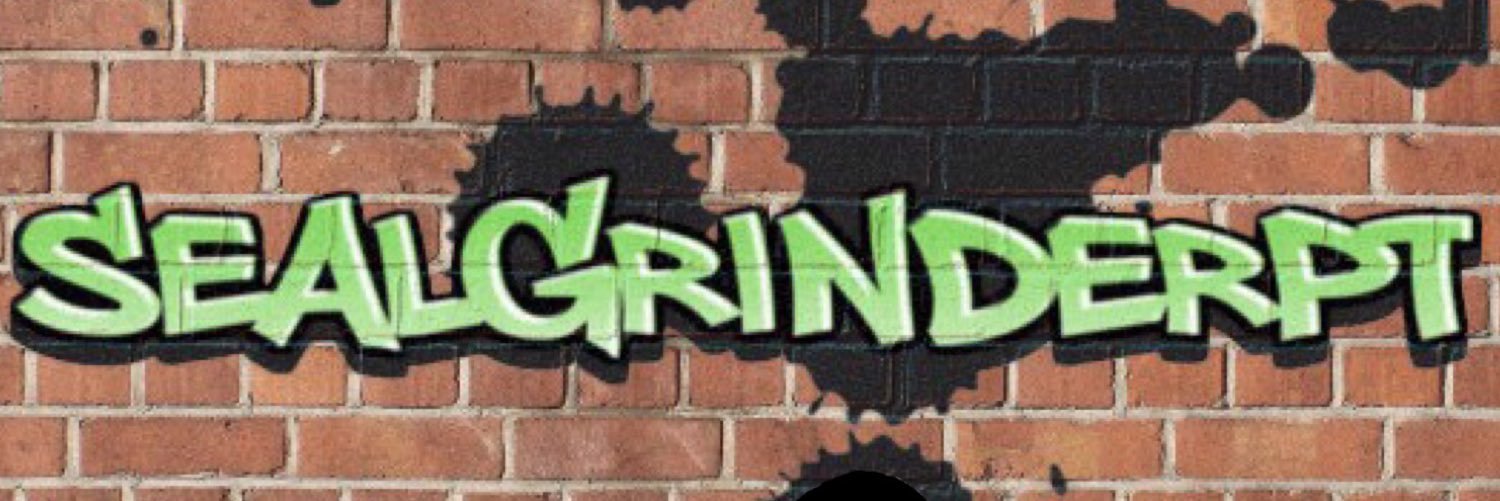 SEALgrinderPT banner
