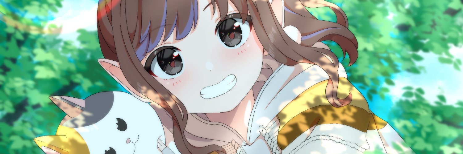 MoshiMui's profile banner image