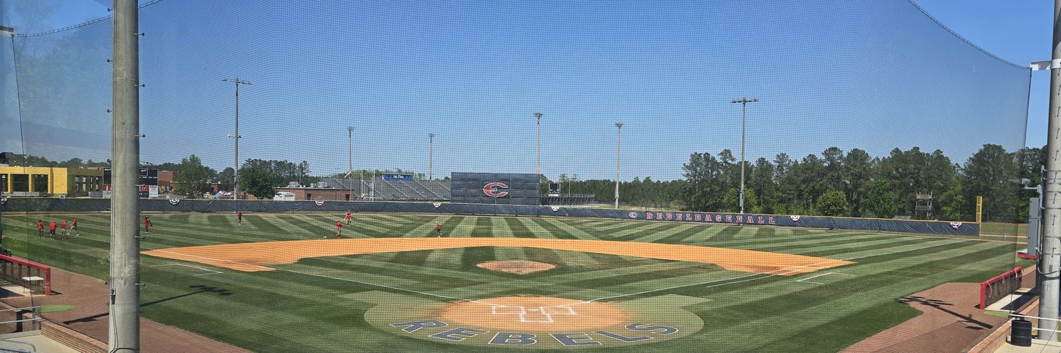 Eric McCombie banner