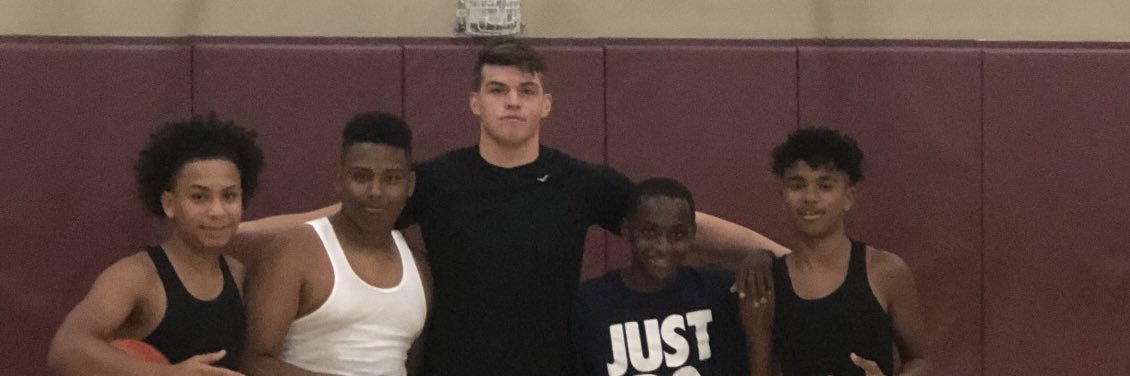 Tyler Jackson banner