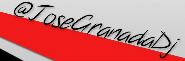 JoseGranadaDj's profile banner image