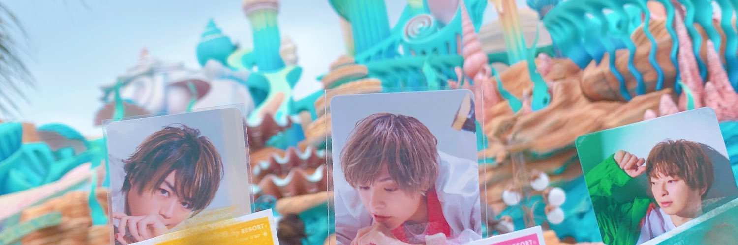 えあ✩.*˚ banner
