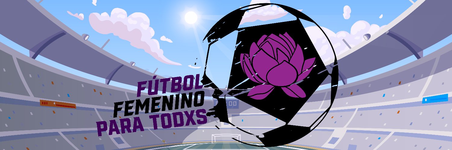 futfemp's profile banner image