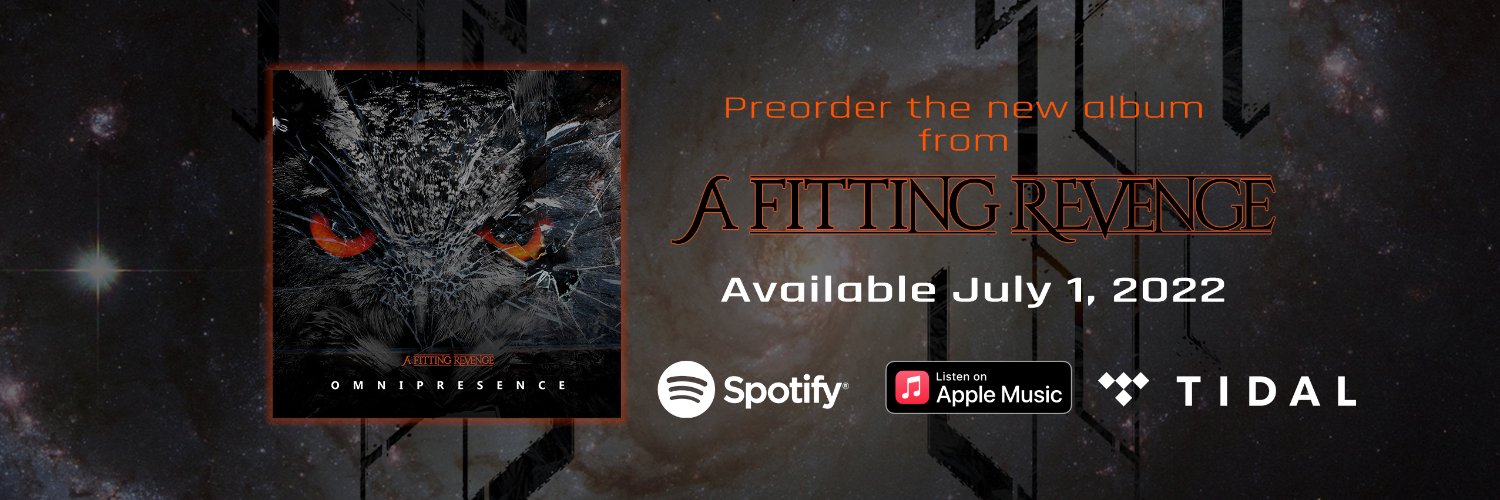 afrtheband's profile banner image