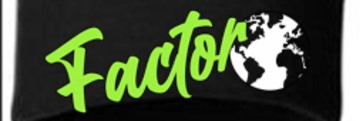 Maadfactor's profile banner image